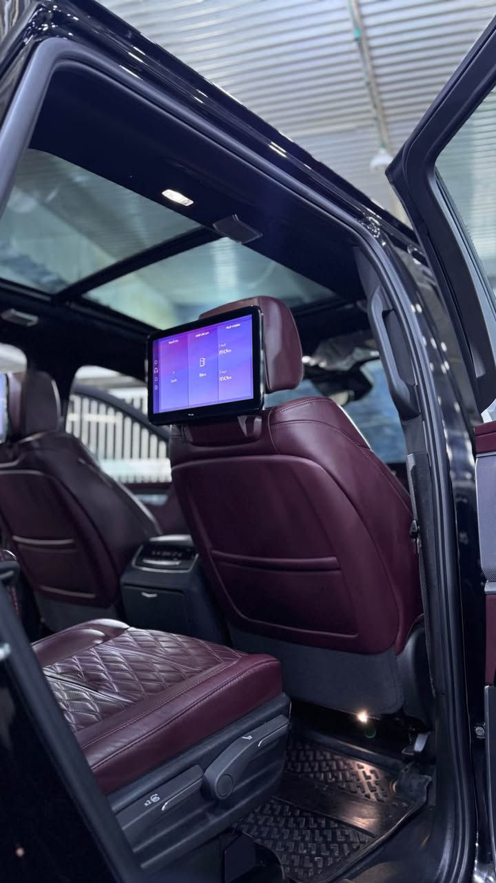 سلام عليكم…
كديلاك ESCALADE خليجي
موديل 2025
ماشيه 34000 كيلو متر 
خاليه من الملاحضات جديده
السعر 197 مليون دينار عراقي
هاتف ***********
مكان السياره بغداد حي البنوك بغداد, العراق
