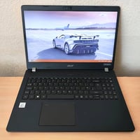 ايسر P215-52 • i5 جيل ١٠ • ٢٥٦ جيجا SSD