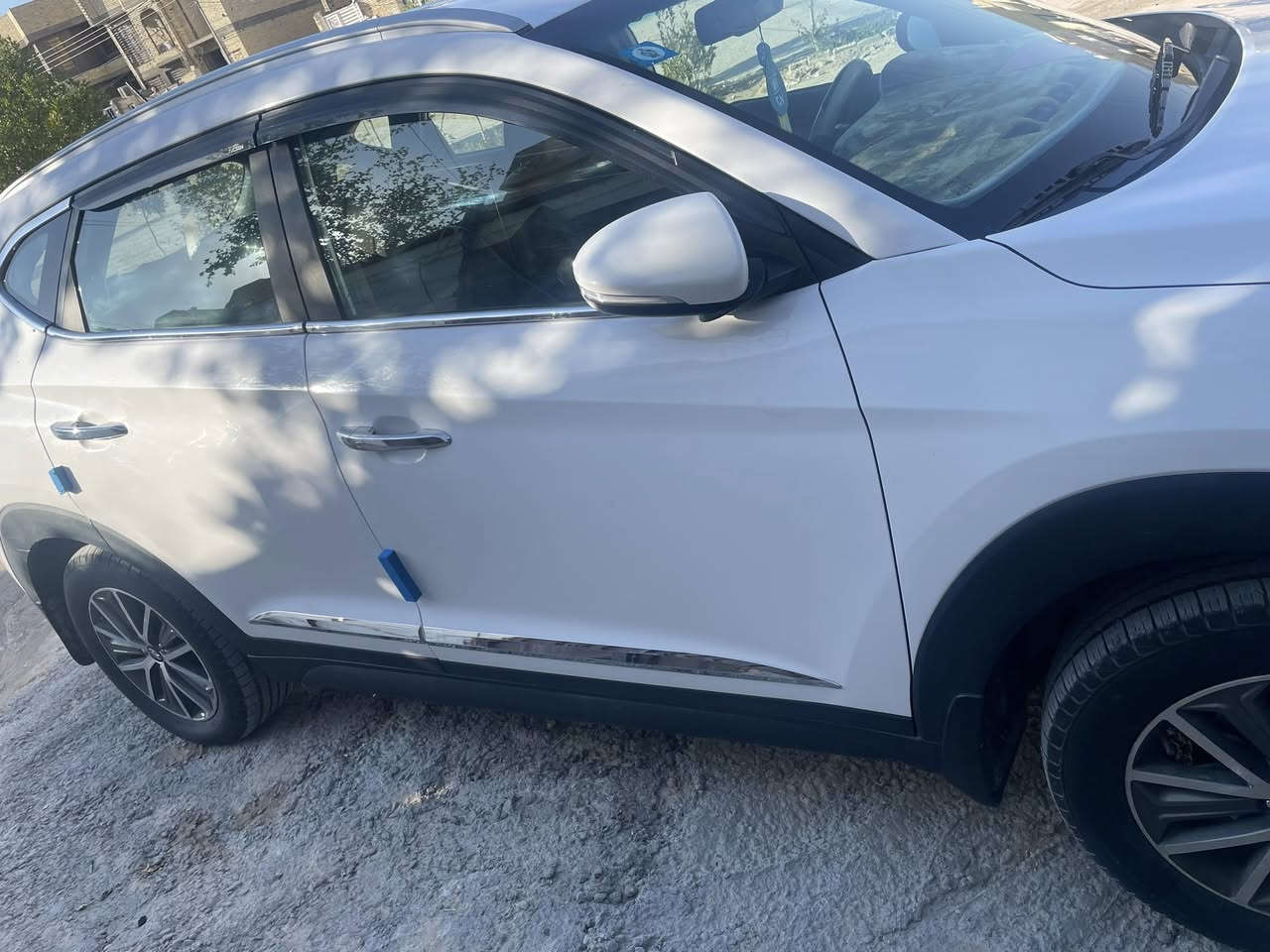 سلام عليكم توسان 2016 خليجي 2000 دوش مكفوله من الصبغ فقط الدعاميه وبيهه مكانين بارد رقم بغداد بسمي مابيه كل نقص السياره ماشيه 133 سعره 162 قفل 🔏


**إذا كنت صاحب هذا الإعلان وتريد حذفه لأي سبب، رجاءا أرسل رسالة إلى الدعم الفني**