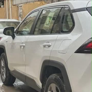 سلام عليكم 
راف 4 هايبرد بانزين 🦅
موديل 2025 🔥🔥
مطلوبه نظام كفيل 💞
🔥
•رقم بغداد 
•ماشيه ٢٣km
•سياره بحاله الوكاله
•مكانها بغداد راعيها انبار وكفيل اخوه اتكفلك الوكاله 🤍
٠الموصفات نص فول 
•كفاله عامه عدا بيها تبديل صدر نظربت بكيه حمل من نص الباب بدون دواخل او ايشي وبدون ايرباك .
•للبيع او مراوس سورنتو ٢٠وفوك خليجي حصراً ٦سلندر 
•سعر ٢٠٥وبيها مجال شي بسيط
•ومعروفات خواتها جاي ينعرضن الكفاله ٢٢٥ 

للتواصل عل خط ***********
واتساب ***********
