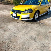 امبالا LTZ • ٢٠١٣ • مكينة جديده