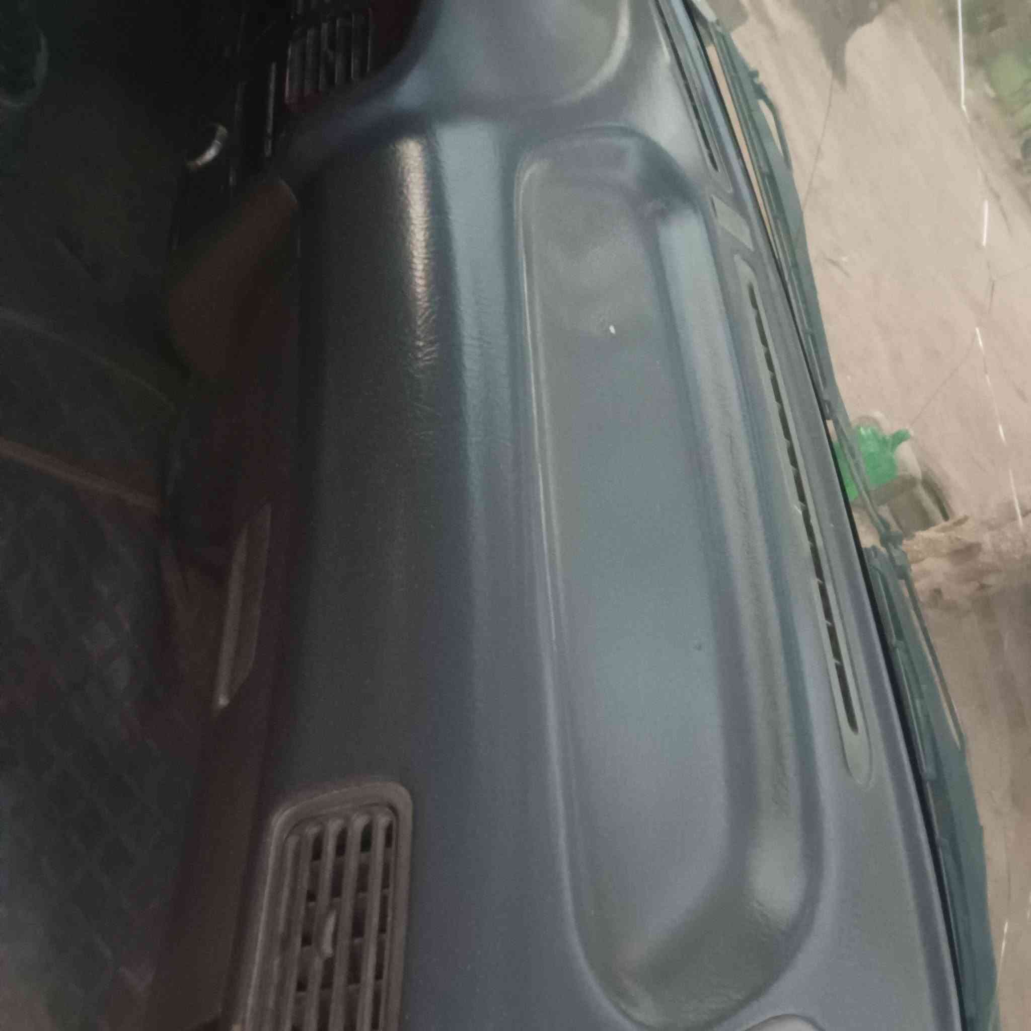السلام عليكم كيا بريجو للبيع موديل 99 معمره كير مكينه حداديه خير من الله السعر 58 وبيها مجال   

***********
