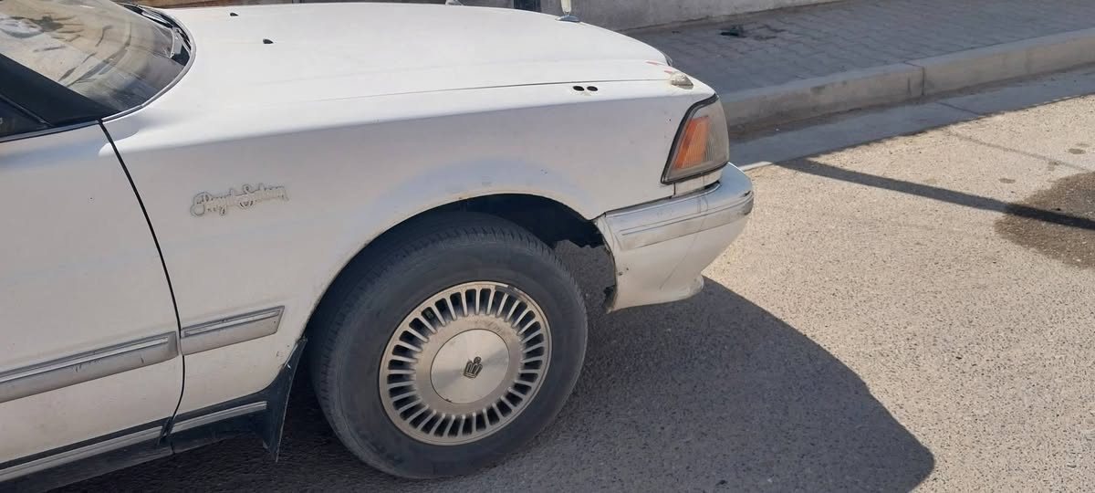 هرتوب طويل ١٩٩٢طويل مكفول من الكص ونقل تبريد شغال طخم تايرت رقمها واسط مشروع وطني رعيها ايرد مدور حداد ٧٠بلميه ٤٠ وراقه بصرة سفوان ***********هذا قرب محكمة سفوان بدون أحرج أقر منشور الزبير, البصرة
