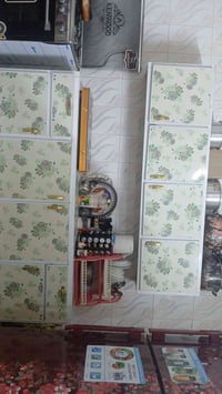 كاونتر • للبيع • بي مجال