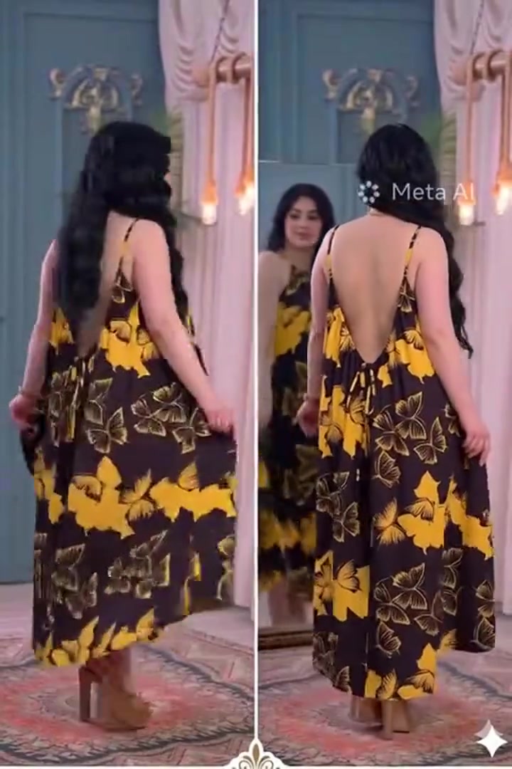 اللهم صل وسلم على نبينا محمد وآل محمد 
فستان نسائي 👗✨
خامة كريشة، شرط الفحص  بالأماكن التحكم بارتفاع الفستان من الظهر من خلال الحزام المربوط ✅
فري سايز يناسب جميع القياسات 📏
سعر القطعة المفردة 18آلاف 🏷️
توصيل مجاني لجميع محافظات العراق


**إذا كنت صاحب هذا الإعلان وتريد حذفه لأي سبب، رجاءا أرسل رسالة إلى الدعم الفني**