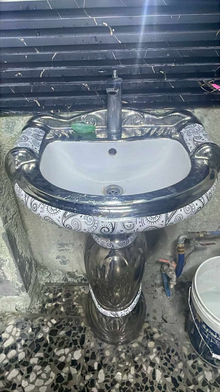 مغسله ومرايه سعر ٤٠


**إذا كنت صاحب هذا الإعلان وتريد حذفه لأي سبب، رجاءا أرسل رسالة إلى الدعم الفني**