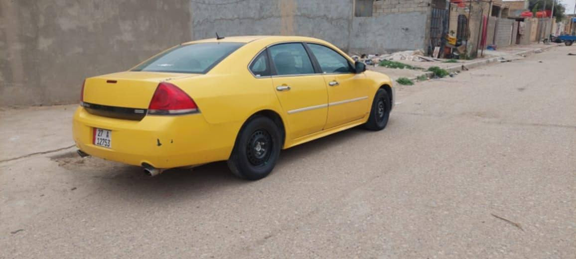 سياره انباله 2013 للبيع رقم انكليزي سنويه الحد 30  امصفره هيئه وغرامات سياره خير من الله كير ومكينه حداديه كهربائيات  السعر 65 وبيها مجال 
العنوان ميسان الشراي ينتصل *********** عمارة, ميسان
