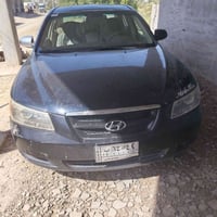 سوناتا 2008 • مكينة 2400 • الكرمه