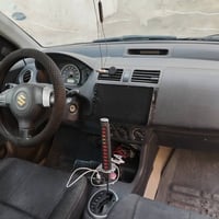 سويفت ٢٠٠٨ • ١.٦ VVT • محرك جديد ١٠٠٠٠ كم