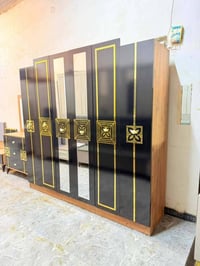 تركي • موديل حديث • ٥ قطع