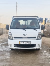 بنكو • ٢٠١٨ • محرك جديد