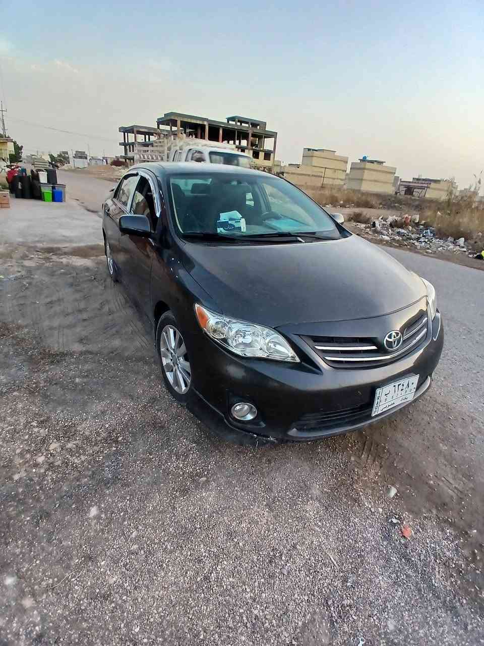 كورولا عشرة بلادية وارد امريكي السعر 105 بغداد جسر الدوار صابيات الشراي يتصل على ***********
