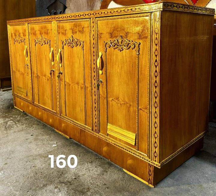 يتوفر
توصيل داخل بغداد


**إذا كنت صاحب هذا الإعلان وتريد حذفه لأي سبب، رجاءا أرسل رسالة إلى الدعم الفني**