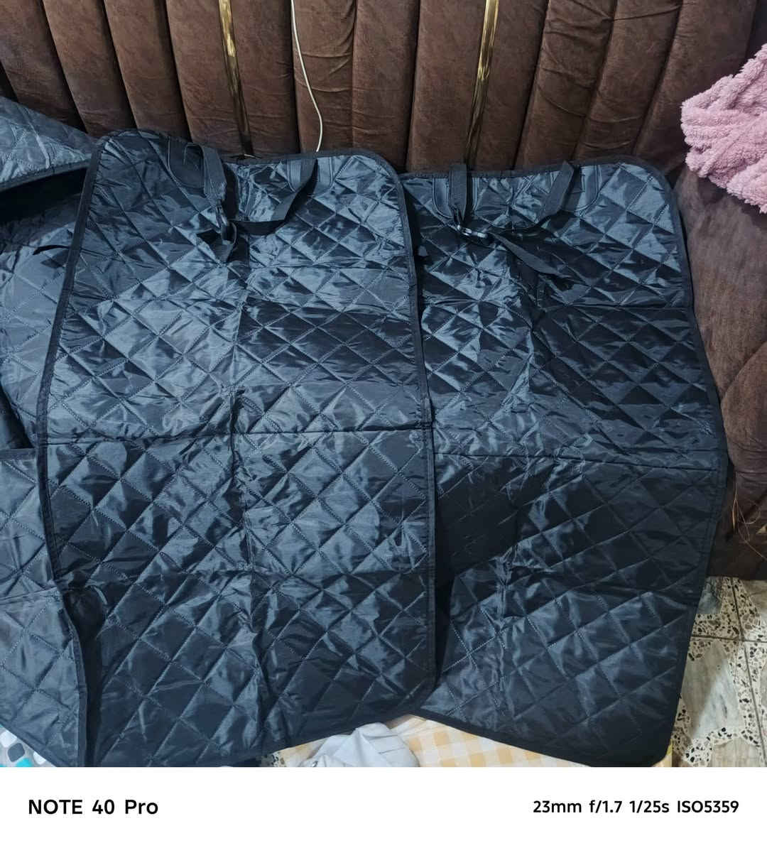 دوشمه وارضيات سياره بيهن ١٥ شكل السعر شلع ٦٠ الف


**إذا كنت صاحب هذا الإعلان وتريد حذفه لأي سبب، رجاءا أرسل رسالة إلى الدعم الفني**