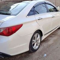 سوناتا خليجي • ٢٠١٣ • بابل