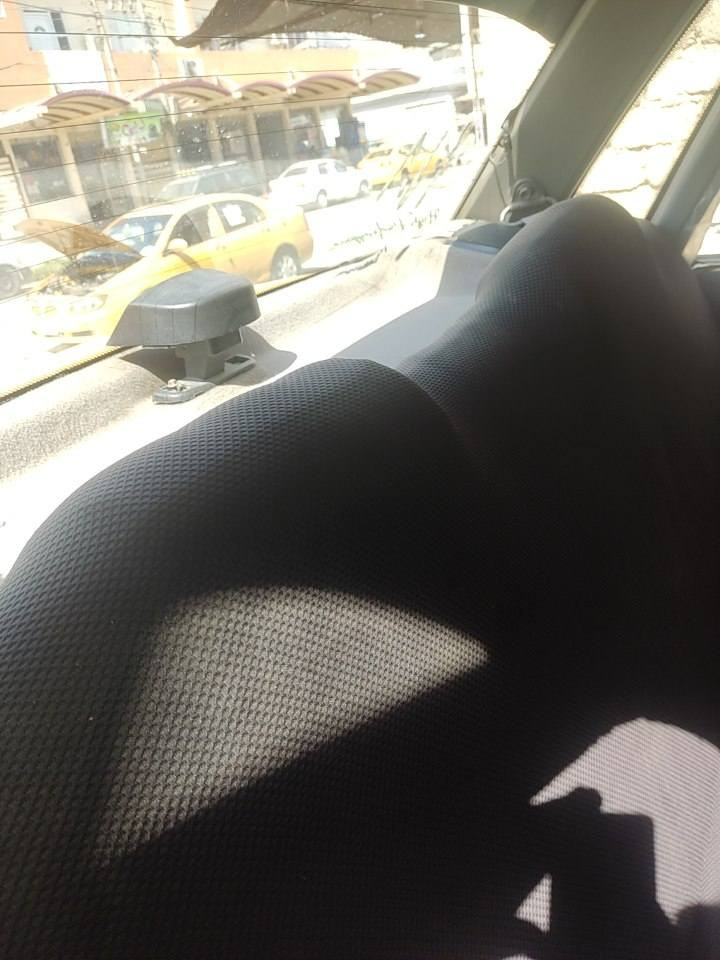 سايبه موديل 11 شواصي شرط ..كير ومحرك ماصده.  المحرك بي نفخ .....هيئه وغرامه صفر ...السنويه الى نهاية 26 ...تبريد تدفه شغاله ....السعر 26وبيها شويه مجال .للتواصل ***********
