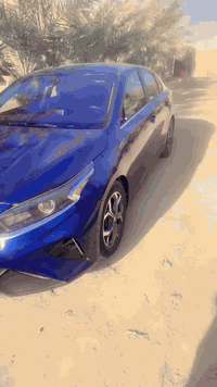 كيا فوتي ‏ موديل 22 سنوية مصبغة عام ￼ معوقين ماكينة 2000 السعر110 ￼ بيها مجال قليل ***********
