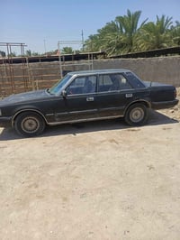 سوبر 85 • سوبر اوتوماتيك • سيارة 1985 • سيارة اوتوماتيك • سوبر مكينة ن...