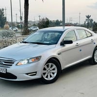 توروس • ٢٠١٠ • كركوك اسكان