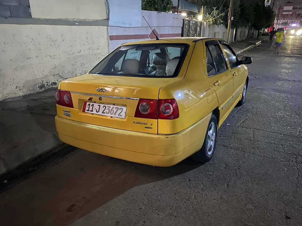 شيري كوين موديل 2010 رقم بغداد مشروع وطني لسنه 2030 رقم انكليزي سنويه بأسمي بطاقه بانزين نقابه مصفره كير محرك بالشرط السعر 32
***********
