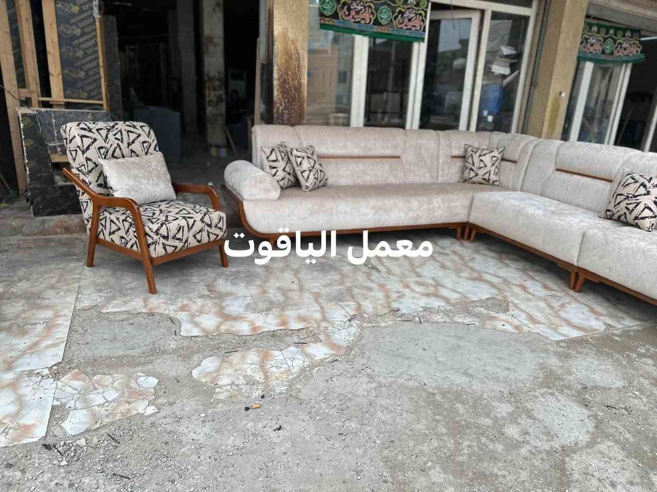 #تخم     من انتاج معمل نجاره ودوشمه الياقوت بعقوبه تقاطع الوثبه قرب شركه اسياسيل سابقا للاستفسار الاتصال على الرقم *********** ويوجد نظام تقسيط المريح على ماستر كارد الرافدين
