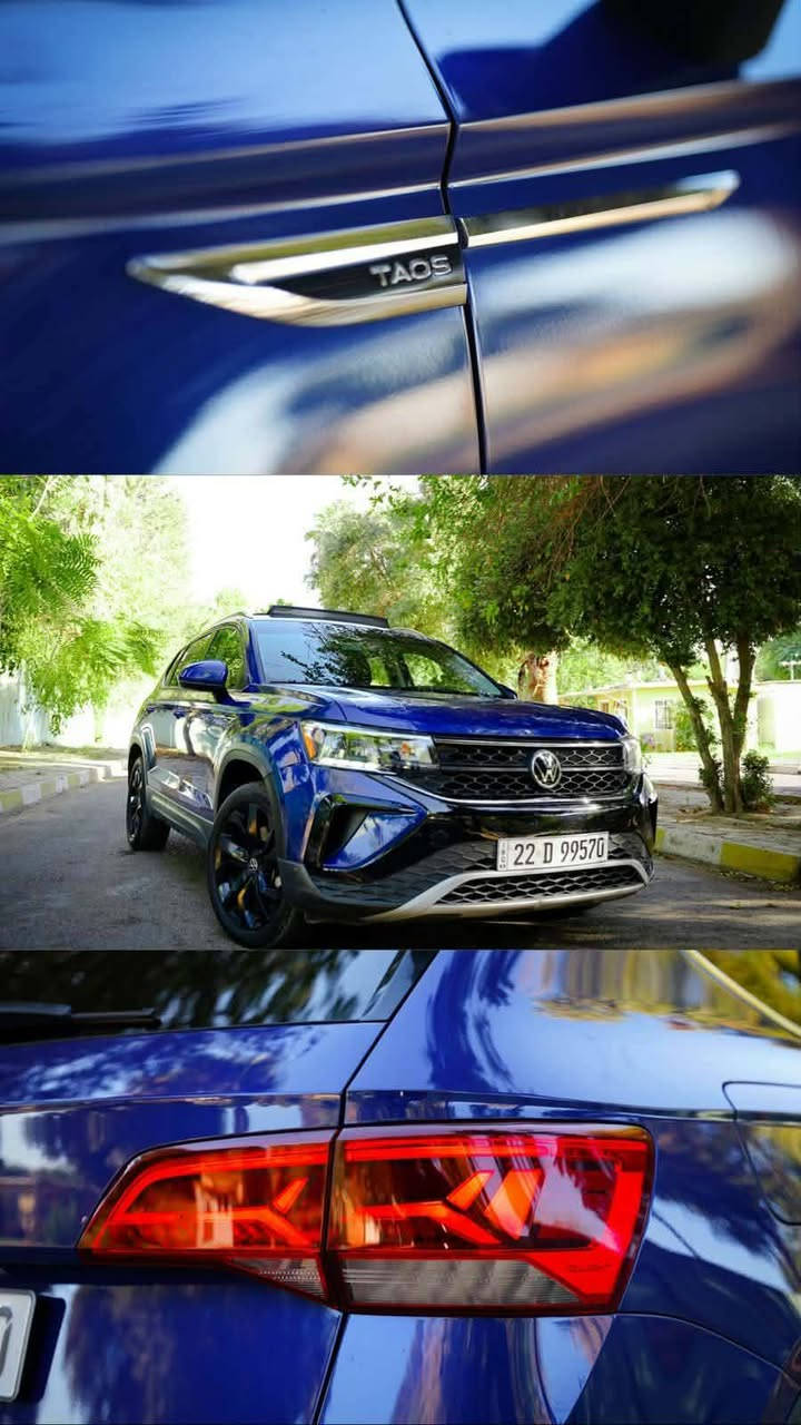 للبيــــع بسعــــر مناسب 🔥

فـولكــــس فاجن تاوس 🚘

وارد امريكي موديل 2022 

محـرك 1500 توربو

فــــول مـواصـفـــات

بصمة ابواب+ تشغيل

تشـغـيـل عـــن بـعـــد 

كـشـنــات تـدفـــئـــــة 

تبـــريـــد قـطـعـتيــــن

رادار أمـامية وجـانبي

بعــد بيـها مواصفـــات

السعر 177 وببها مجال

ضررها چاملغ امامي فقط بدون دواخل بدون ايرباك

صــور الحــادث مرفقة مع الصـــور 

عنوان السيارة الموصل اتصل وتدلل

‎***********
***********
