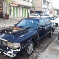 ارنب مديل 1991 السياره شوفتك عينك يرادله ترتيبات بصيطه حداديه ٧٠ بل ١٠...