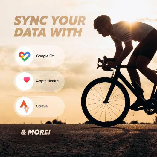 ساعة Amazfit Active Edge الذكية بشاشة AMOLED مقاس 1.47 بوصة، وتتبع الصحة، ومقاومة للماء حتى 10 أجهزة الصراف الآلي، وعمر بطارية طويل وأكثر من 130 وضعًا رياضيًا، باللون الأخضر النعناعي | AMZ-ACTIVE-EDGE

تصميم ثنائي اللون بحجم علبة 46 مم/1.81 بوصة
عمر بطارية طويل للغاية يصل إلى 16 يومًا
معدل ضربات القلب، ونسبة الأكسجين في الدم، ومراقبة النوم والإجهاد
تتبع GPS دقيق
إرشادات تدريبية مدعومة بالذكاء الاصطناعي من Zepp Coach™


**إذا كنت صاحب هذا الإعلان وتريد حذفه لأي سبب، رجاءا أرسل رسالة إلى الدعم الفني**