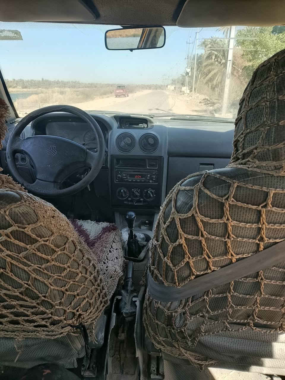 سلام عليكم سياره سايبه البيع موديل 2012 السياره خير من الله مكينه كير تخم تاير حداديه جديد   السعر 18 وبيه مجال المكان كربلاء طوريج تحويل مباشر


**إذا كنت صاحب هذا الإعلان وتريد حذفه لأي سبب، رجاءا أرسل رسالة إلى الدعم الفني**