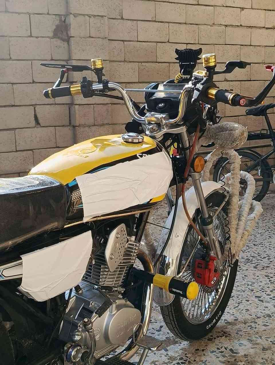 يالله دراجة تايكر موديل 25 خمسة كير لدراجة مرتبة وحلوة كلشي شغال بيها للمراوس فقط بدراجة تايكر  مكاني الرمادي


**إذا كنت صاحب هذا الإعلان وتريد حذفه لأي سبب، رجاءا أرسل رسالة إلى الدعم الفني**