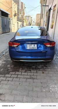 C200 • موديل ٢٠١٥ • رقم انكليزي