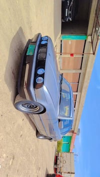 بي ام 535 • ١٩٩١ • تلعفر