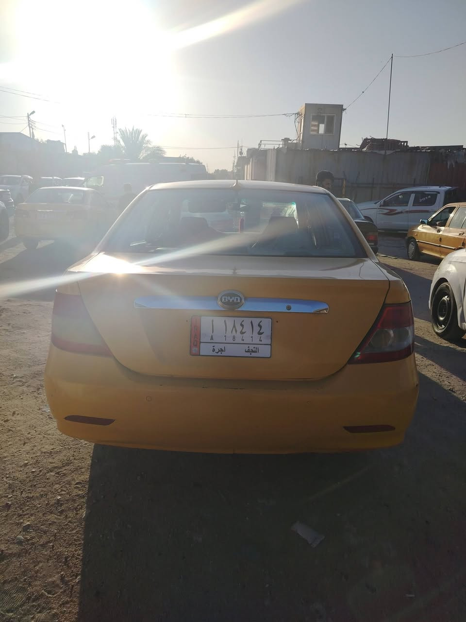 السلام عليكم شباب سيارة مال خبزه مكينه وكير جدد حداديه نص عمر كهربائيات شغاله تبريد نقص كويل مال كمبريسر فقط منضومه تبريد كامله حته غاز مشحونه شرط تبريد ثلج السعر 48 وبيهامجال حك الجيه بيع مال متوازي كلش الله شاهد متوازي كلش عنواني كربلاء حي الامن الداخلي  ***********
***********

