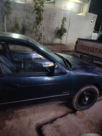 سفيا • ١٩٩٥ • كركوك