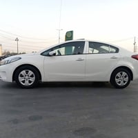 سيراتو • ٢٠١٧ • كفالة