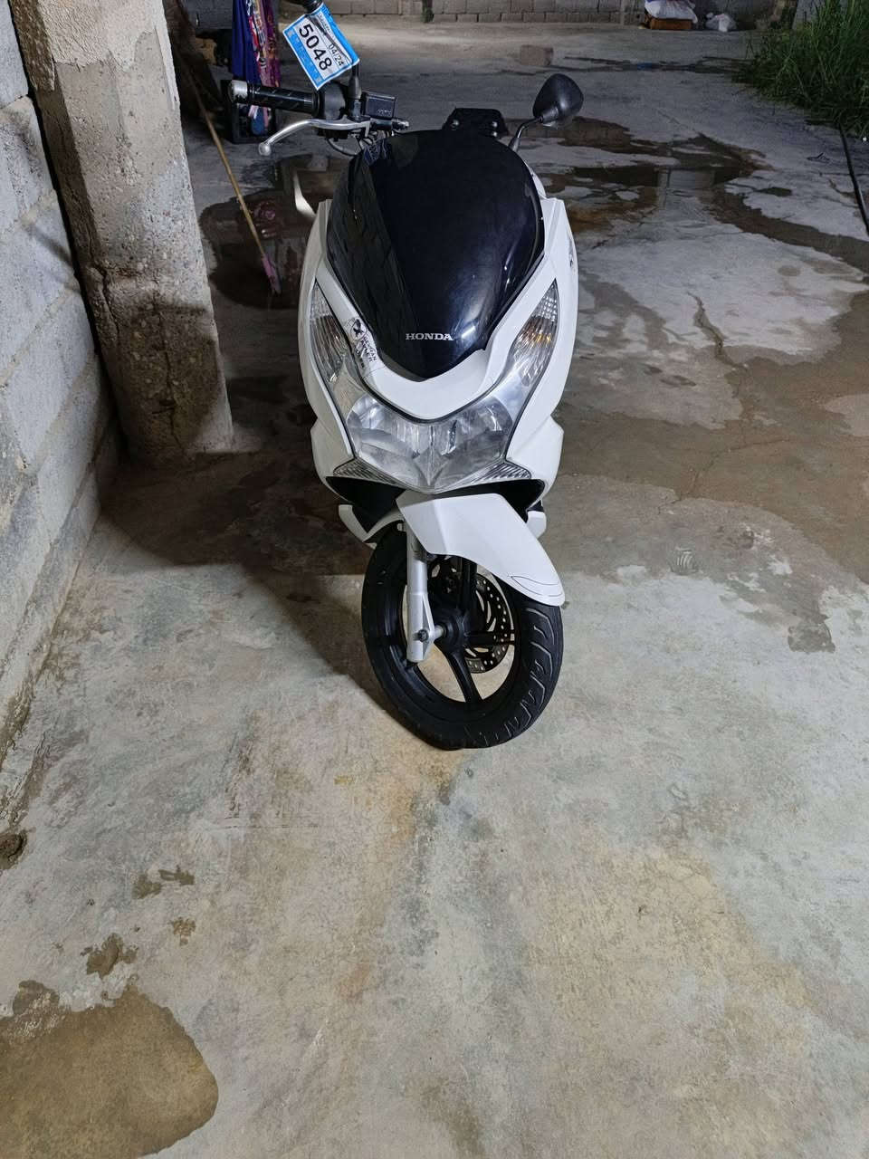سلام عليكم دراجه qsx جيل الاول ياباني  JF دراجه ماشيه 44 دراجه خير من الله جاهزه السعر $$ 1400 وبيه مجال حق الجيه مكاني الحسينية مال المعامل منطقة السعادة ***********
