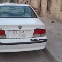 سمند ٢٠١١ • رقم ذي قار • سنوية ٢٠٢٩