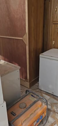 مجمدة • مدخل گاطون الرازي • معرض ومزاد الثقه