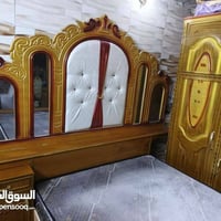 من رخصت الادمن عندي هاي الغرفه كامله مستعمله اخت الجديد وتجي وشوف رايد...