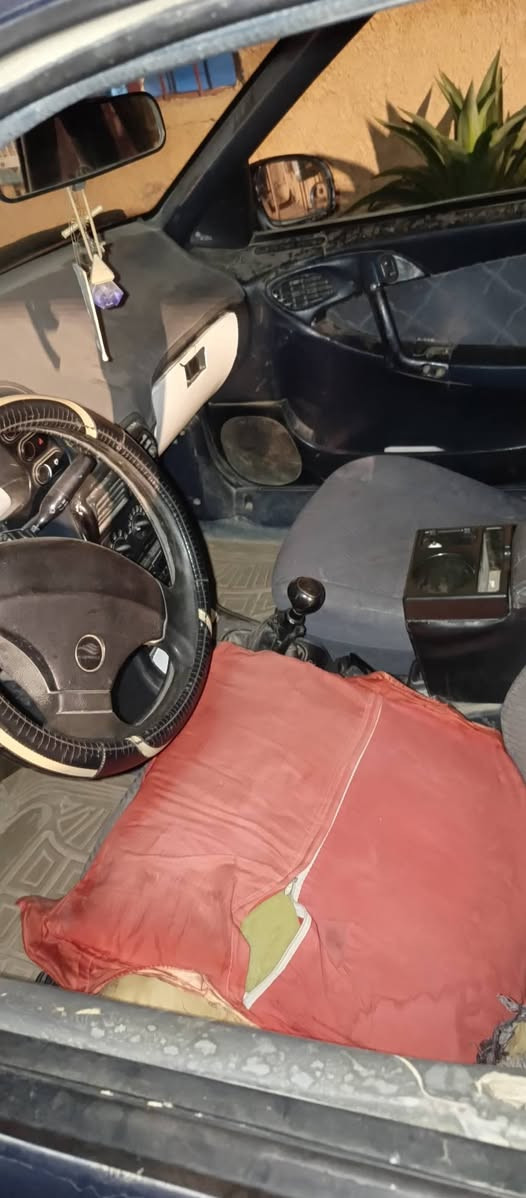 من رخصت المدن اسبرو 94بسمي بدون صبق بدون ظربه بيهه خويس بل هلات ويرادلهه ترتيب شويه كير تمام ومحرك ممتاز بس لاستيك ولف لا تبخير ولا تنقيص سعر 27 بيهه مجال


**إذا كنت صاحب هذا الإعلان وتريد حذفه لأي سبب، رجاءا أرسل رسالة إلى الدعم الفني**