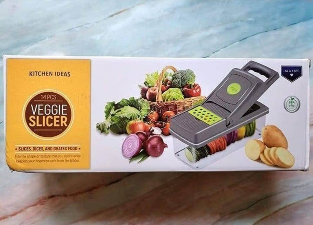 سلام عليكم رمضان كريم عليكم
ودّعي تعب التقطيع وخلي الطبخ أسهل! طبعاً تفيدج خصوصاً ويه هذا شهر الكريم

قطّاعة خضروات يدوية متعددة الوظائف بشفرات ستانلس ستيل للتقطيع والبرش بسرعة ودقة 👌
 🙌

سهلة الاستخدام والتنظيف، السعر 15مع توصيل


**إذا كنت صاحب هذا الإعلان وتريد حذفه لأي سبب، رجاءا أرسل رسالة إلى الدعم الفني**