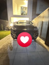 شيفروليه تراكس • ٢٠٢٢ • ١.٤ اوتوماتيك