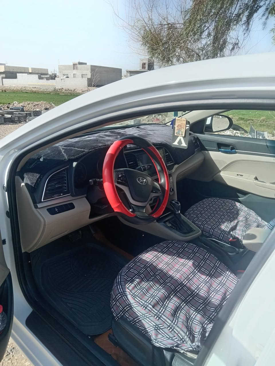 الانترة خليجي ٢٠١٩ مكفوله من صبغ تبديل رقم ربيل. تريد مداور تريد وكالة. مكان النجف مشخاب. ***********
