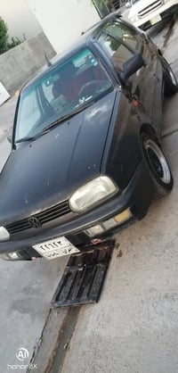 كولف • كركوك