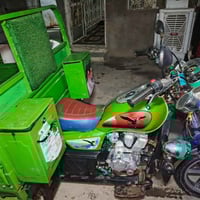 ستوته للبيع موديل 21 المحرك 22 ،♥️07812485472