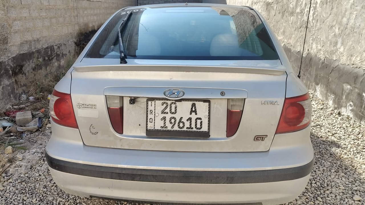 السلام عليكم النترا 2006 سيارات كاملة تبريد تدفئه شغال مابه نقص السعر 68 رقم الهاتف *********** رقمها ديالى
