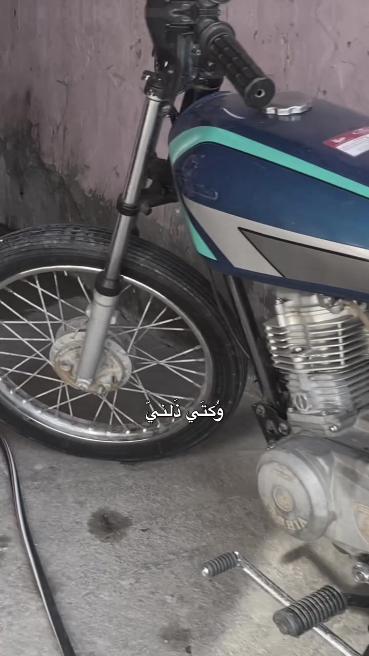 سلام عليكم يولد دراجه
امفوله للبيع ومستعجل وباقي التفاصيل على هاذا الرقم ***********
