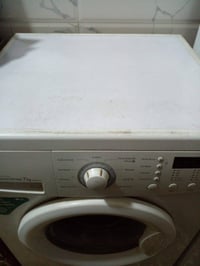 غسالة اوتماتيك • ٧ كيلو • حي العامل