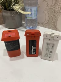 خوان • ٣ بطاريات • تيربو