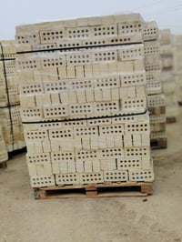 طابوق الجمهوري • قليل الأملاح • توصيل المحافظات